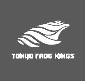 Trademark Logo TOKYO FROG KINGS