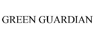 Trademark Logo GREEN GUARDIAN