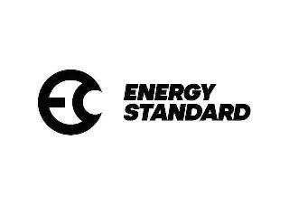 Trademark Logo ENERGY STANDARD
