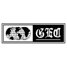 Trademark Logo GEC