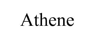 Trademark Logo ATHENE