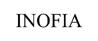 Trademark Logo INOFIA