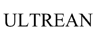 Trademark Logo ULTREAN