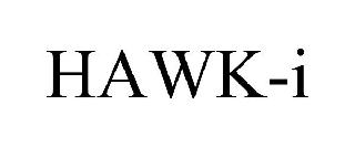 Trademark Logo HAWK-I