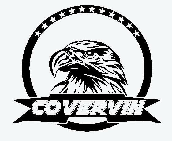 COVERVIN