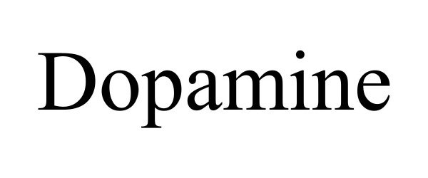 DOPAMINE