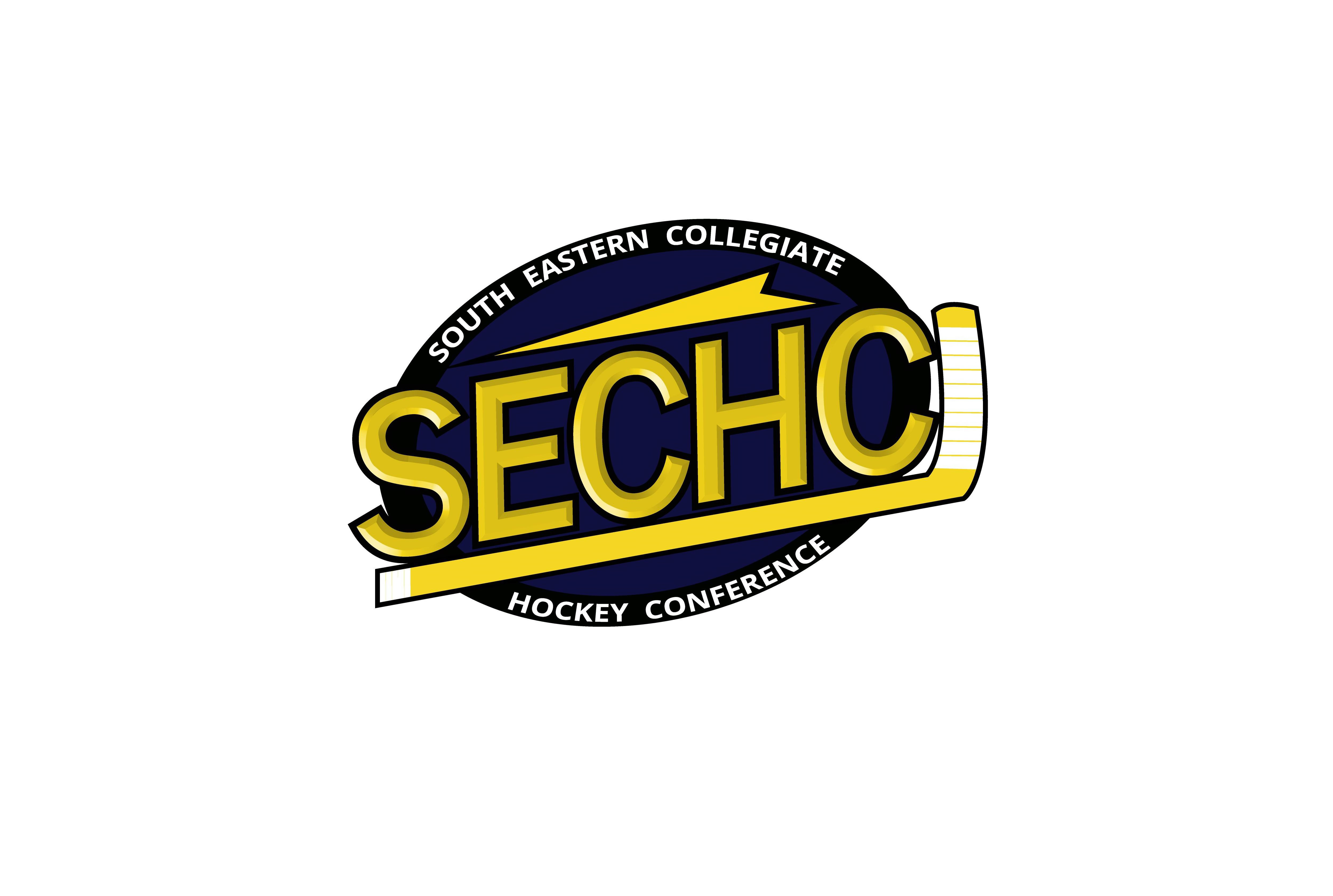  1. SOUTH EASTERN COLLEGIATE HOCKEY CONFERENCE 2. SECHC