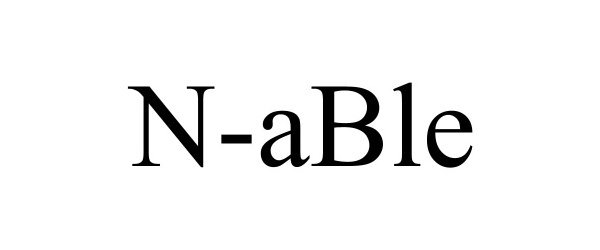 N-ABLE