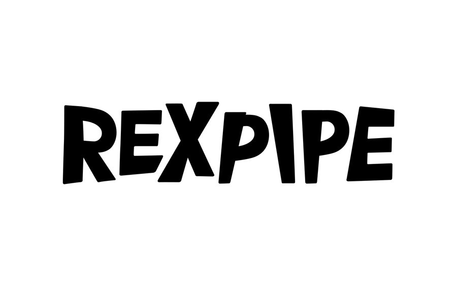 Trademark Logo REXPIPE