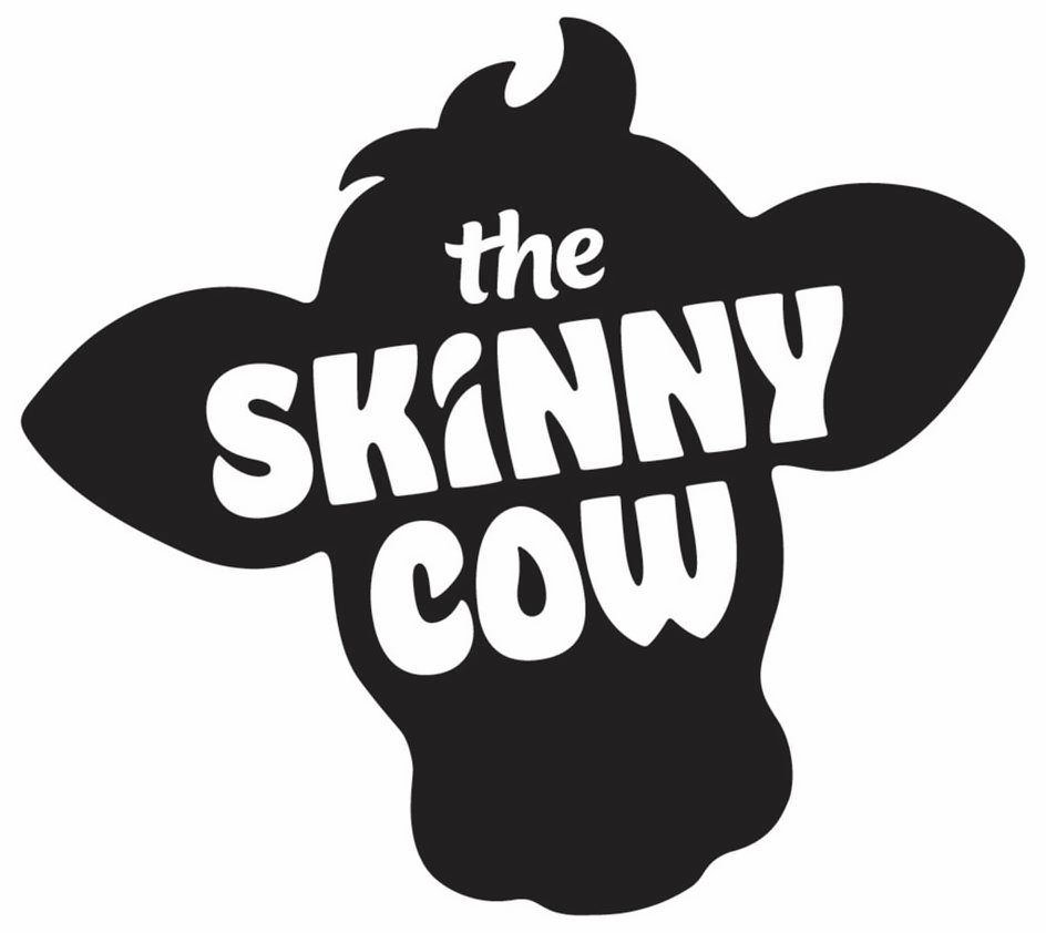 THE SKINNY COW