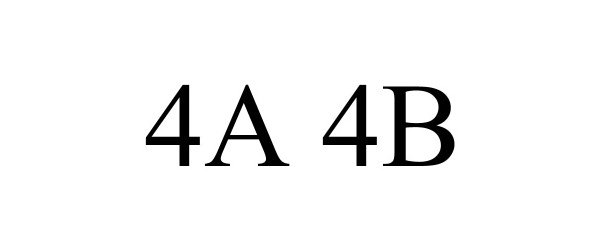  4A 4B