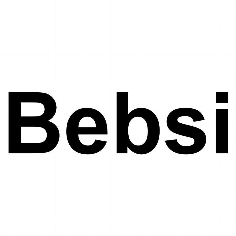 Trademark Logo BEBSI