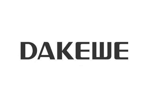 Trademark Logo DAKEWE