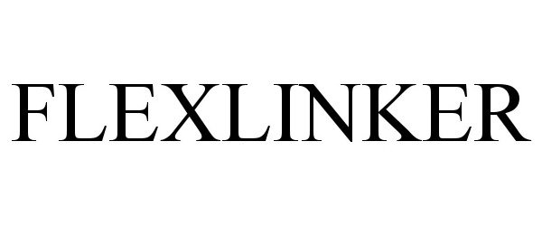 Trademark Logo FLEXLINKER
