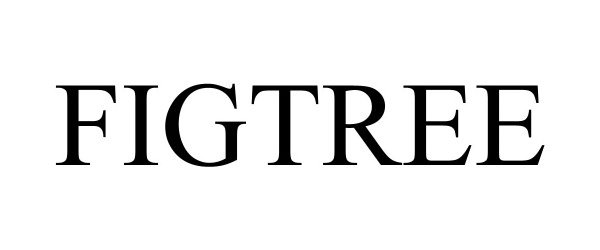 Trademark Logo FIGTREE
