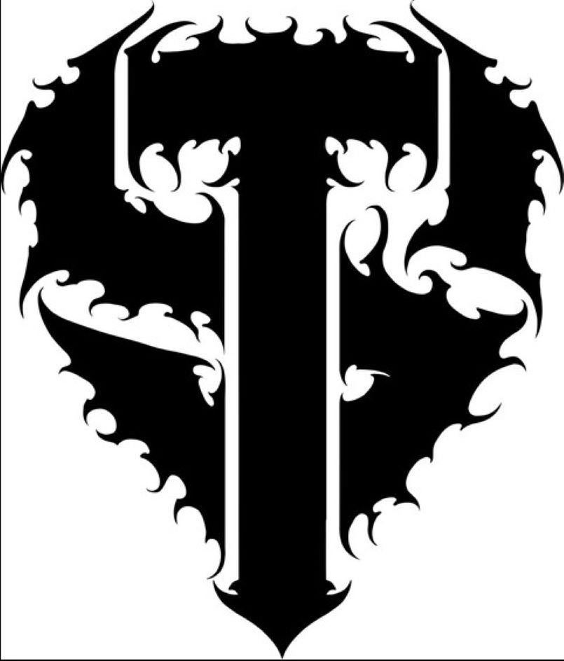 Trademark Logo ST