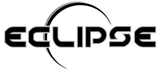 Trademark Logo ECLIPS
