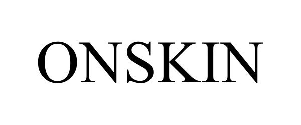  ONSKIN