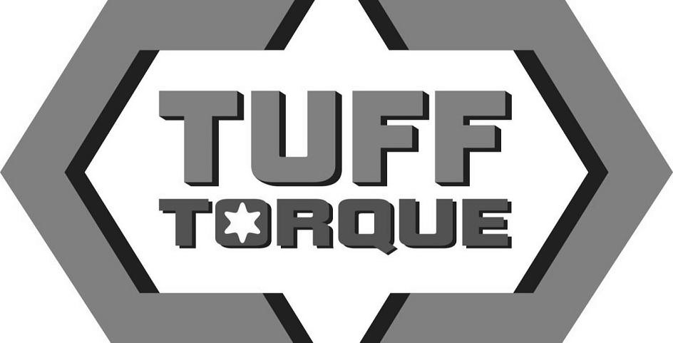 Trademark Logo TUFF TORQUE