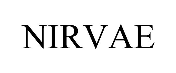  NIRVAE