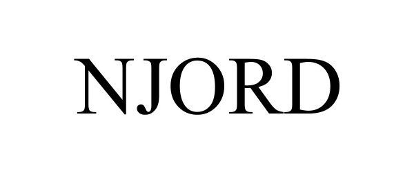 NJORD