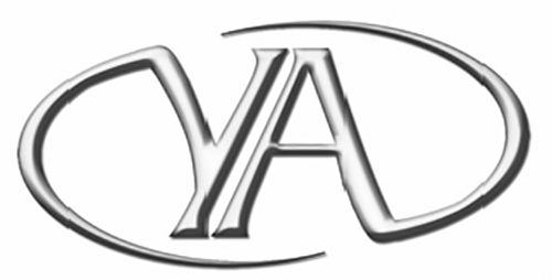 Trademark Logo YA