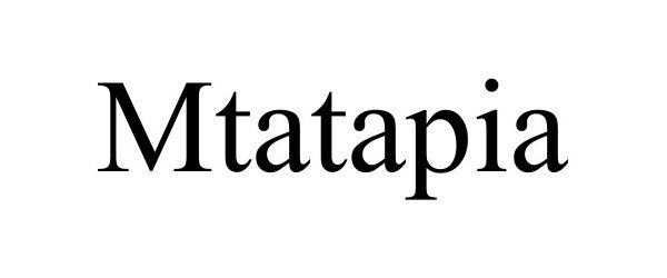  MTATAPIA