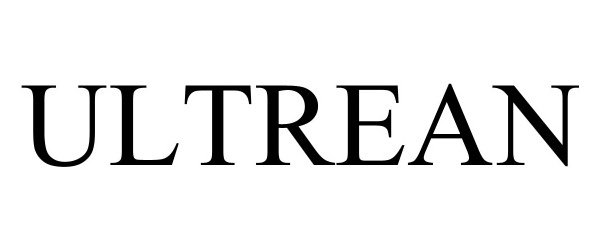 Trademark Logo ULTREAN