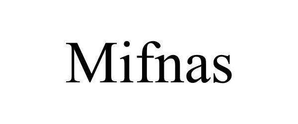  MIFNAS