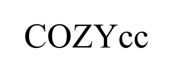  COZYCC