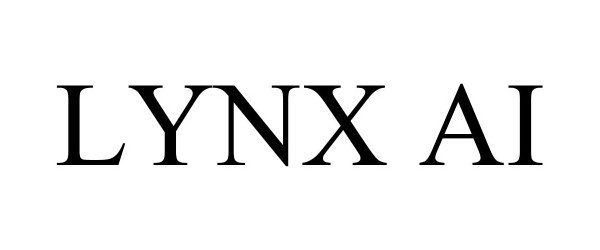  LYNX AI