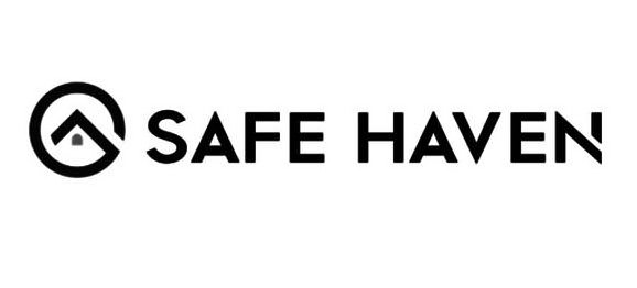 Trademark Logo SAFE HAVEN