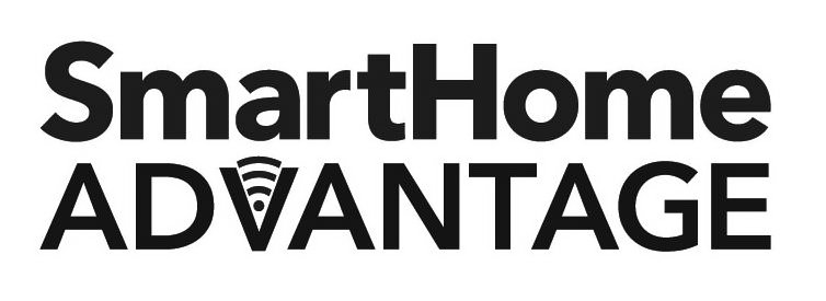Trademark Logo SMARTHOME ADVANTAGE