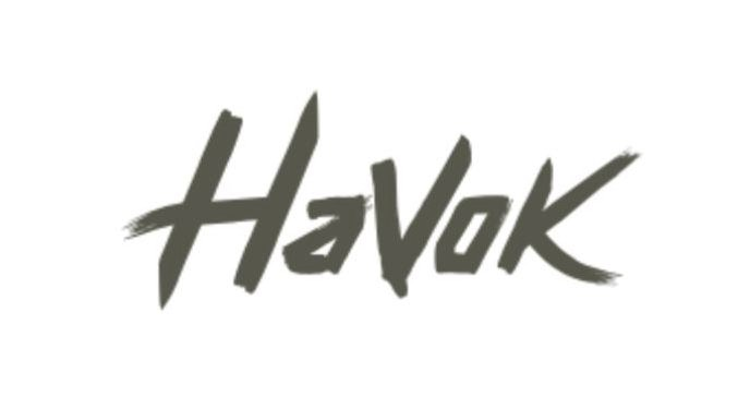 Trademark Logo HAVOK