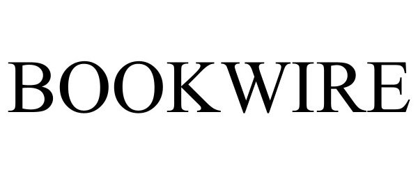 BOOKWIRE