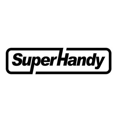 SUPERHANDY