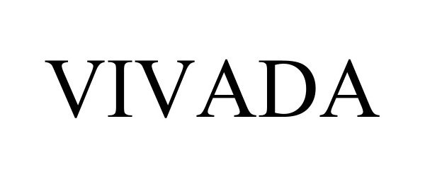  VIVADA