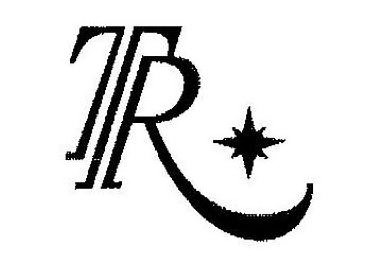 Trademark Logo TTR