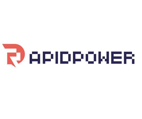 Trademark Logo RAPIDPOWER