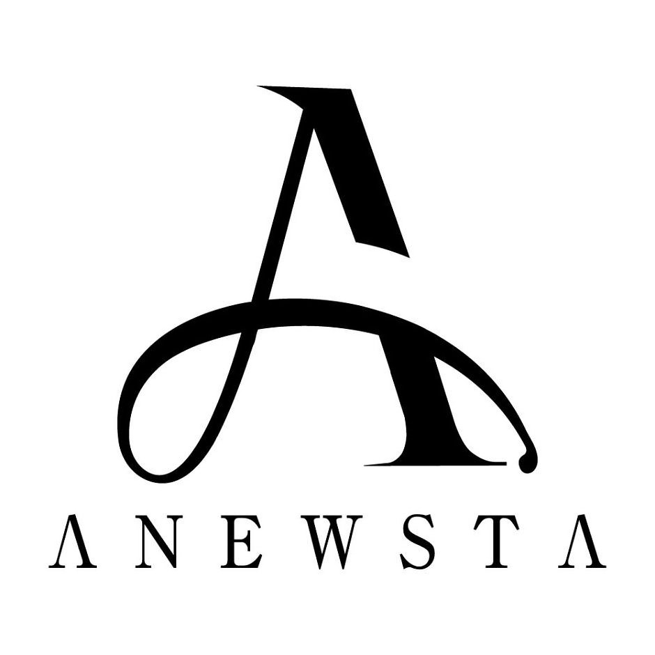 Trademark Logo A ANEWSTA