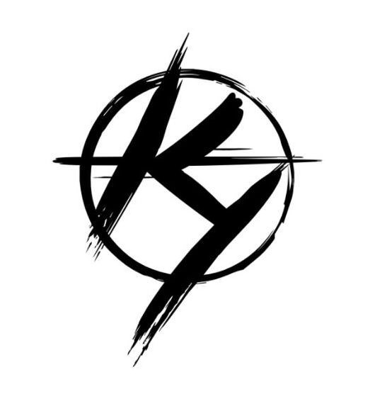 Trademark Logo KY