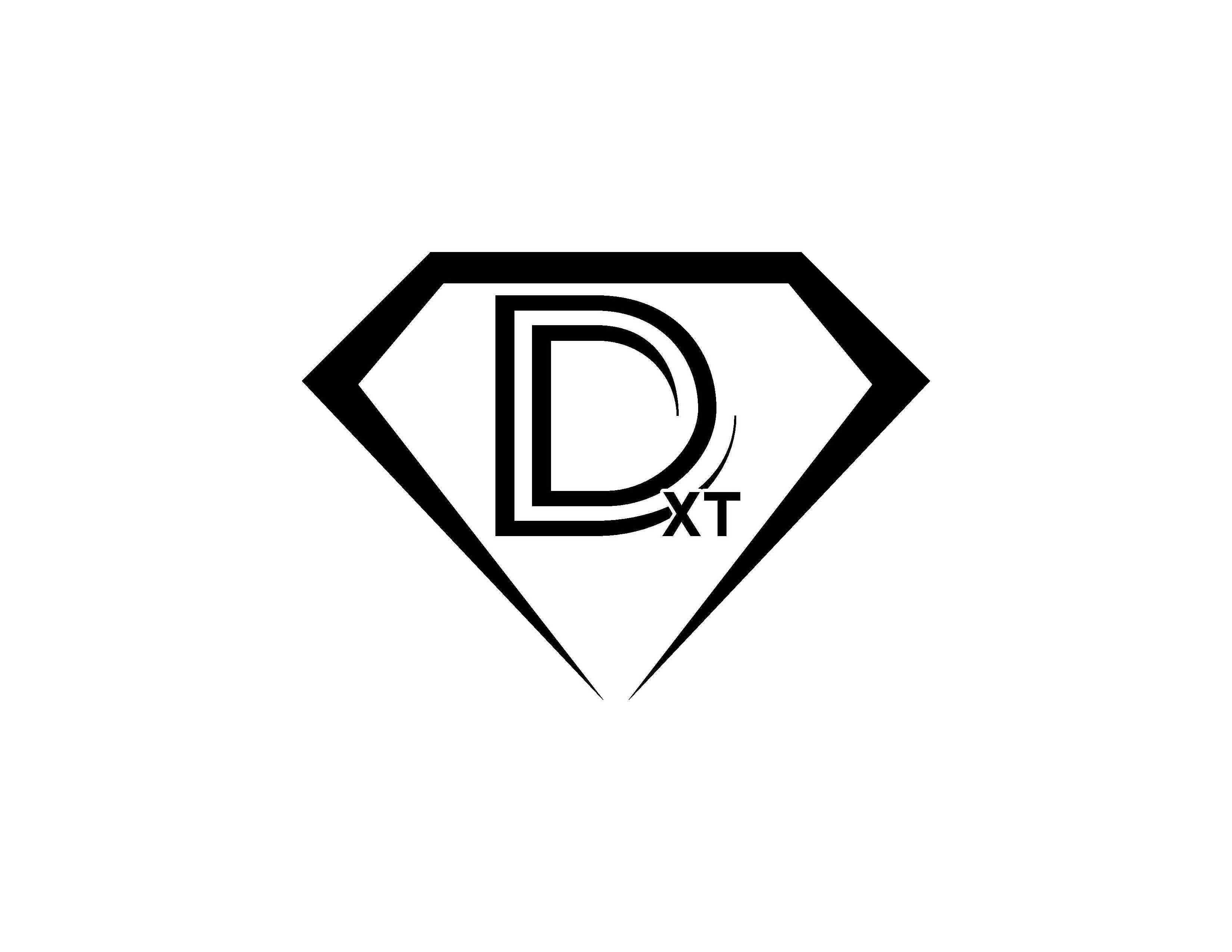 Trademark Logo DXT