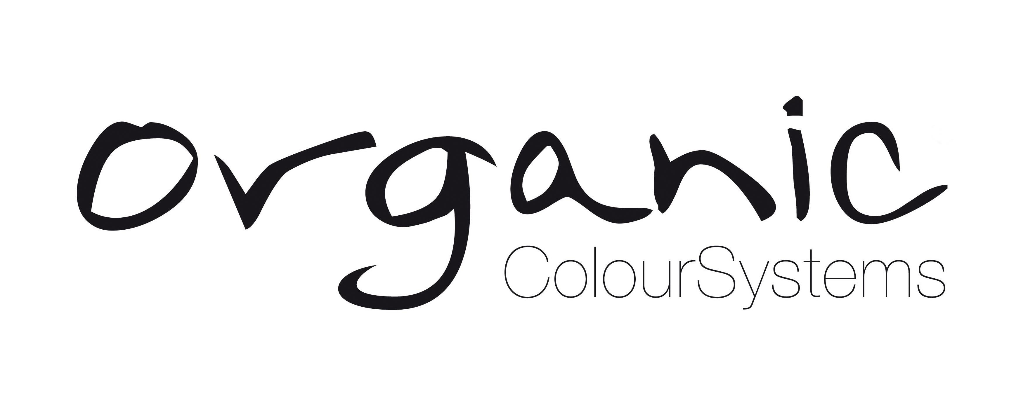 ORGANIC COLOUR SYSTEMS