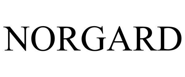  NORGARD