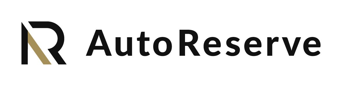 Trademark Logo AR AUTORESERVE