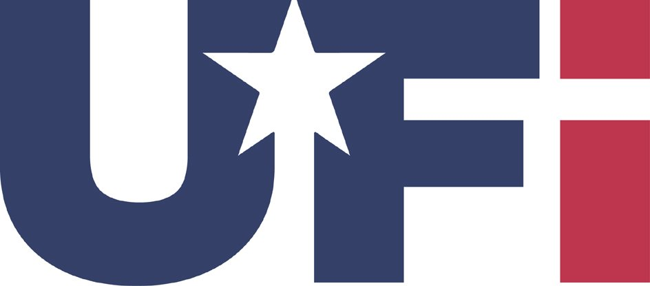 Trademark Logo UFI