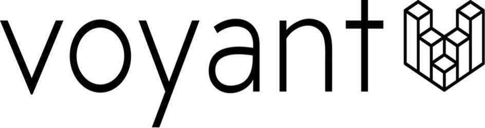 Trademark Logo VOYANT
