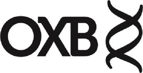 Trademark Logo OXB