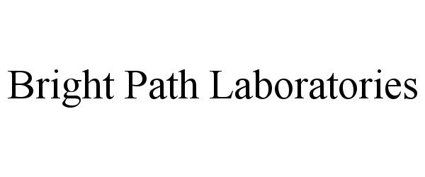 BRIGHT PATH LABORATORIES