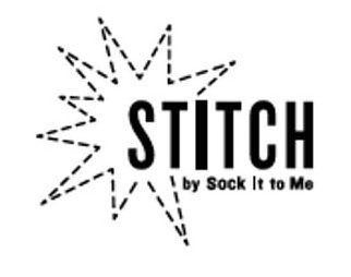  STITCH BY SOCK IT TO ME